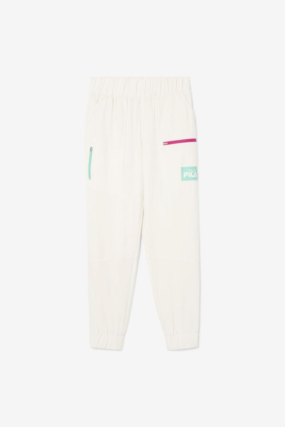 FILA Xael Hiking Pant 300 TOFU | Women Shorts &amp; Pants