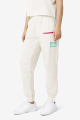 FILA Xael Hiking Pant 300 TOFU | Women Shorts &amp; Pants
