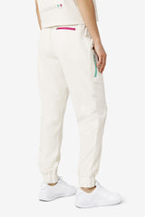 FILA Xael Hiking Pant 300 TOFU | Women Shorts &amp; Pants