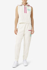 FILA Xael Hiking Pant 300 TOFU | Women Shorts &amp; Pants