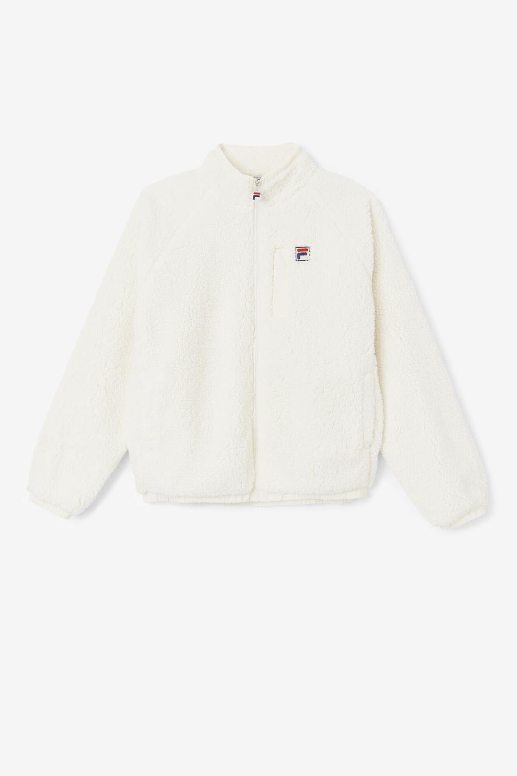 FILA Yuri Jacket | Men Sweaters &amp; Outerwear