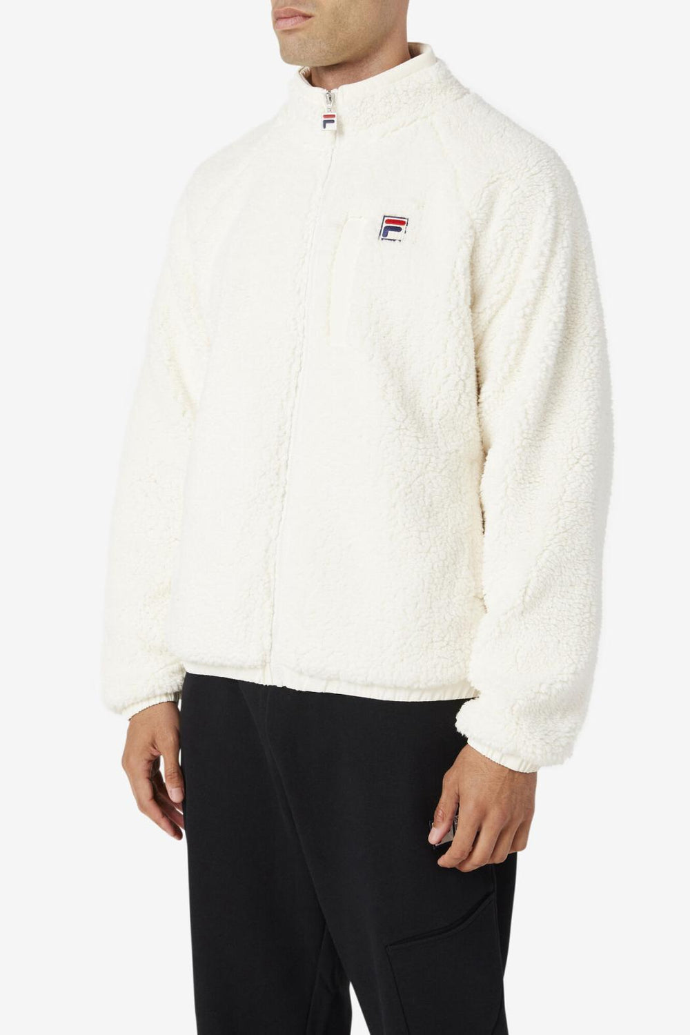 FILA Yuri Jacket | Men Sweaters &amp; Outerwear