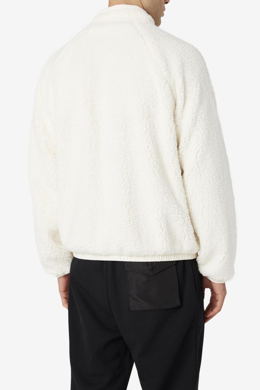 FILA Yuri Jacket | Men Sweaters &amp; Outerwear