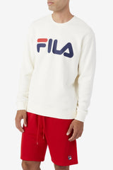 FILA Zoya Crew | Men Sweatshirts &amp; Hoodies