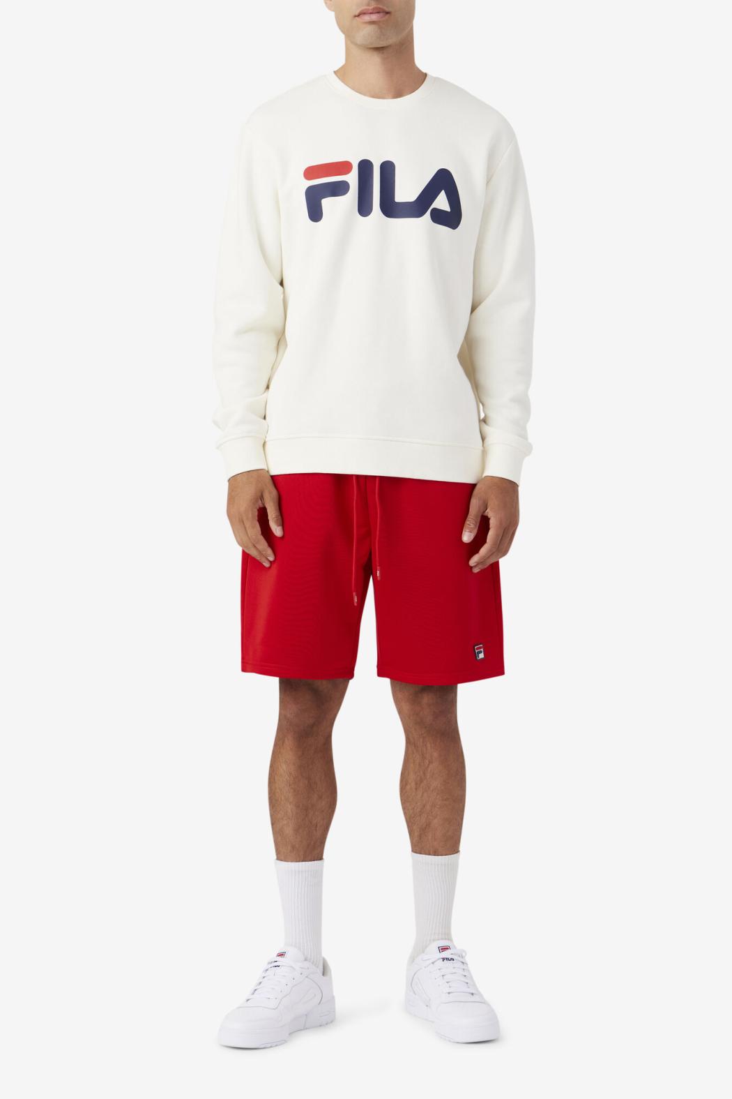 FILA Zoya Crew | Men Sweatshirts &amp; Hoodies