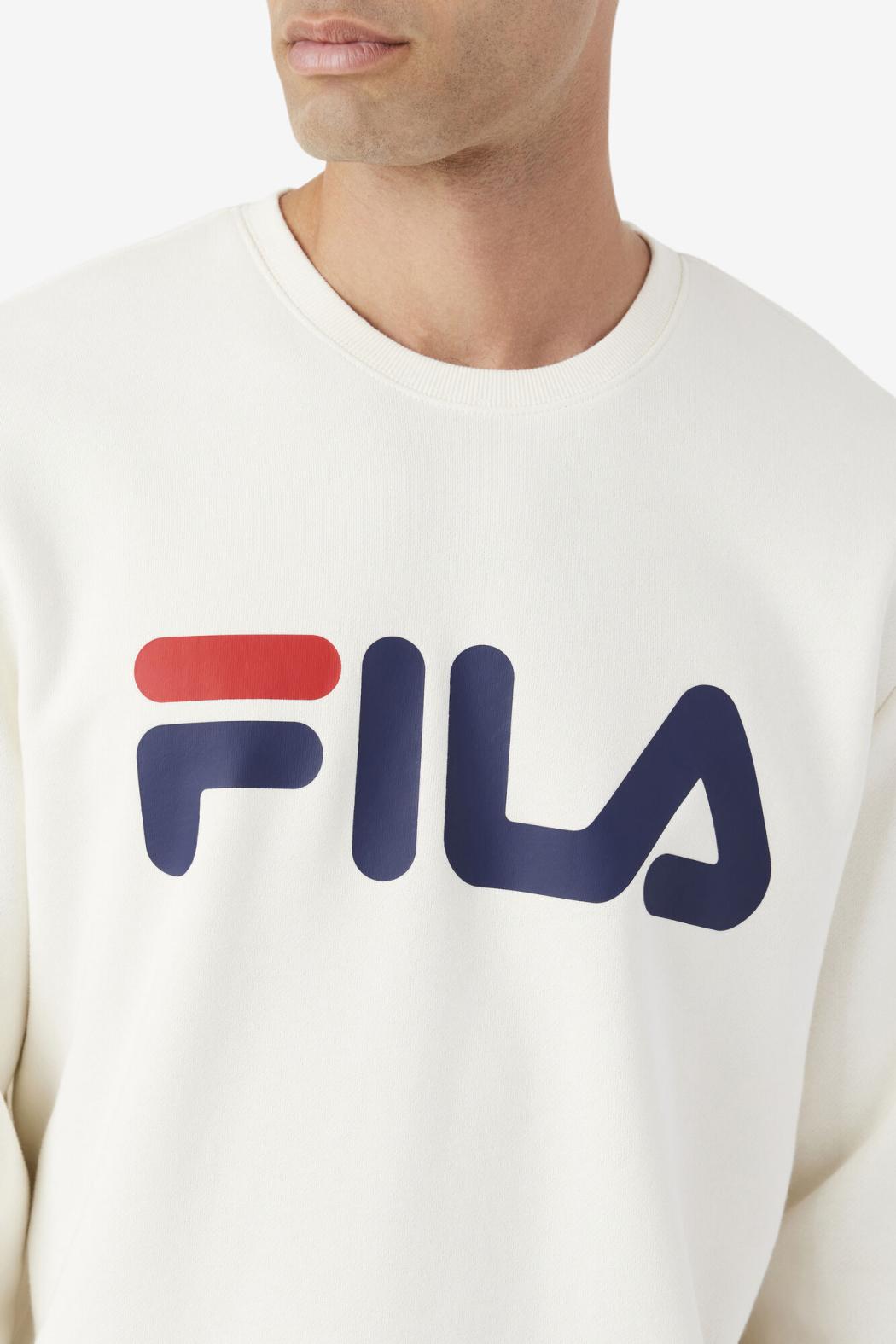 FILA Zoya Crew | Men Sweatshirts &amp; Hoodies