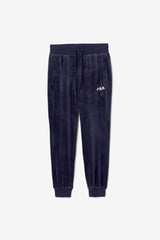FILA Zura Velour Jogger | Women Shorts &amp; Pants